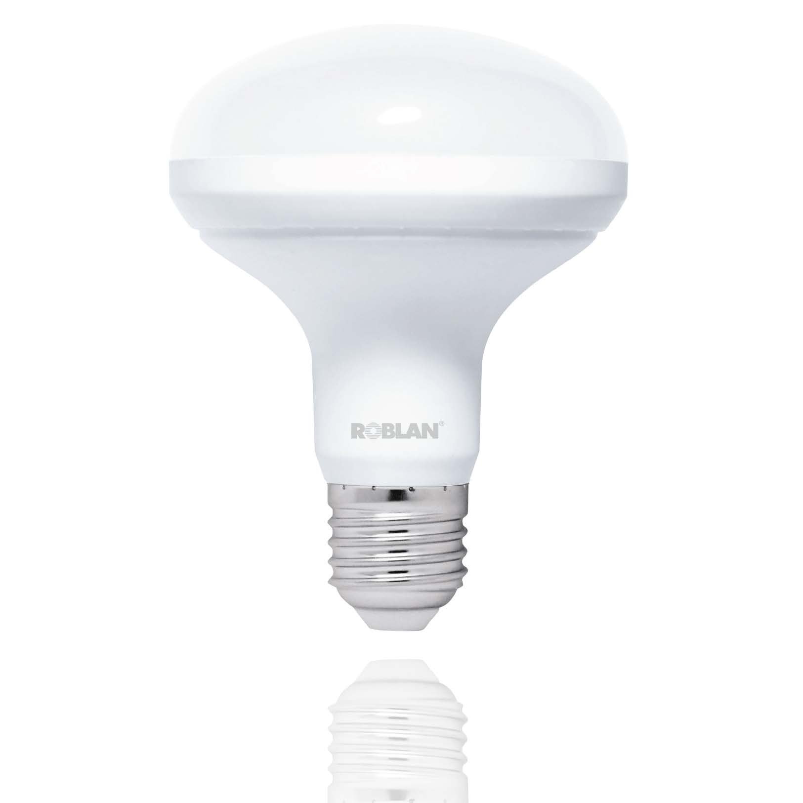 LED Lampe E27, 15W = 120W Glühbirne – 1123 Lumen, Warmweiß 3000K, 40.000 Stunden Lebensdauer