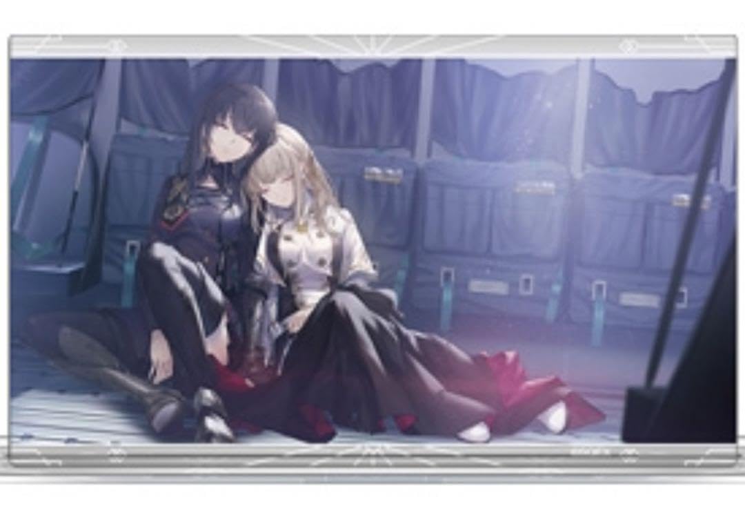 Amazon.co.jp: トワツガイ アクリルアートパネルコレクション