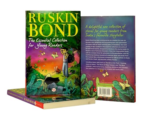 Image of The Essential Collection for Young Readers