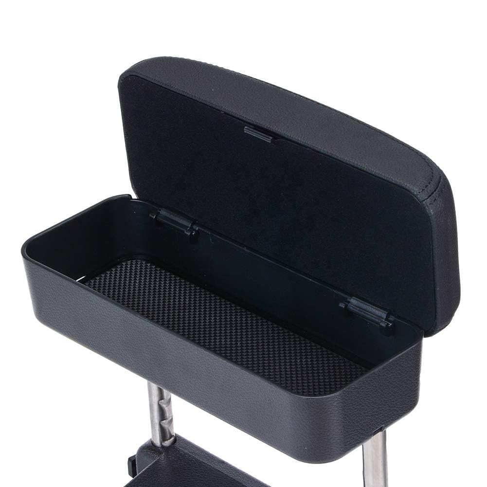 Plateau Rangement Accoudoir Ford Kuga 3 ST Line Hybrid 2019-2024 - Organiseur Console Centrale