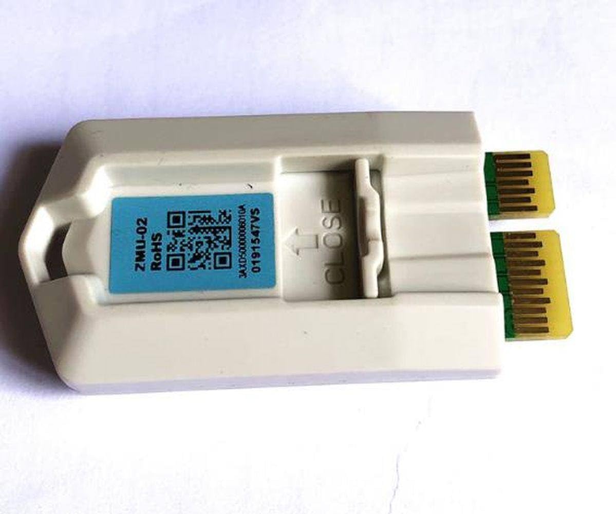 Generic ZMU-02 ACS880-MU-ZCU-12/14 Control Card