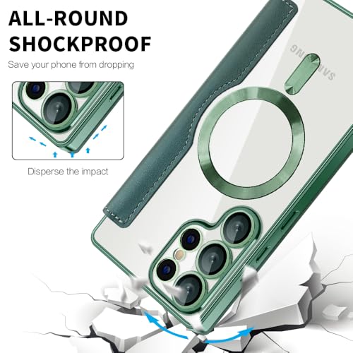 Coque Samsung S24 Ultra anti-écrémage et protection robuste intégrale