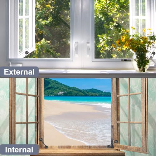 Flintronic 2 Stück Sturmhaken, 3 Zoll Edelstahl Kabinenhaken, Riegel Tür Sturmhaken, Torhakenschloss mit Schrauben Haken, Tuer Haken für Garagentor Fenster Scheunentor Türschlösser(Schwarz)