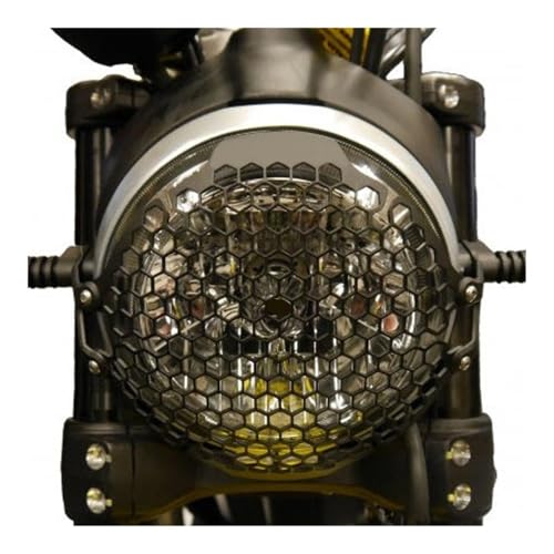 Couvercle de lampe pour Flat Pro | Roulez l'esprit libre en Sixty2 - 2