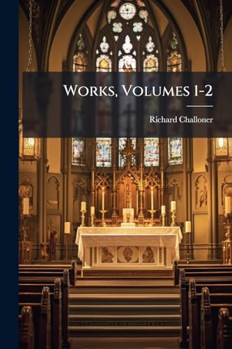 Works, Volumes 1-2
