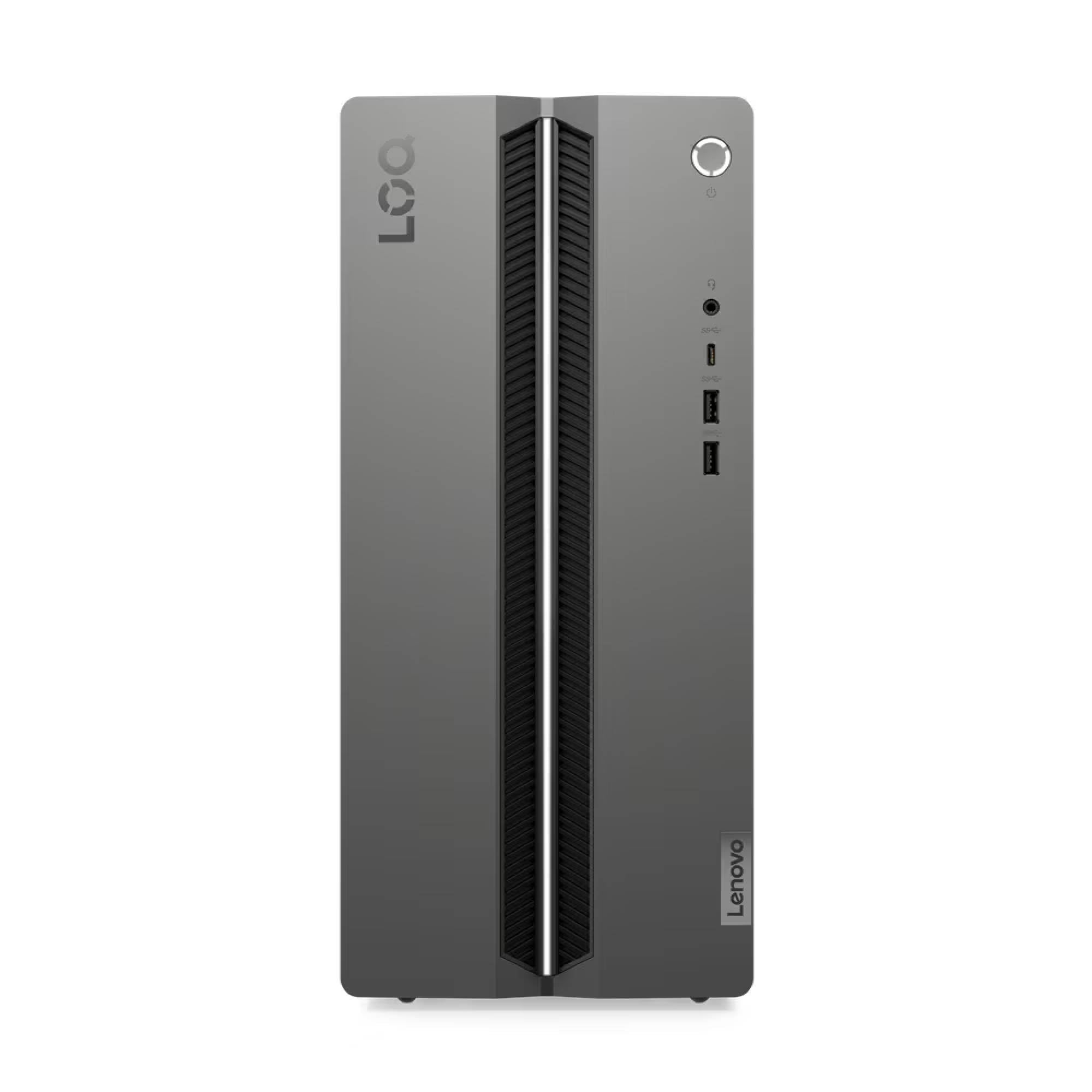 Amazon.com: Lenovo LOQ Tower 17IRR9 PC i7-14700F GeForce RTX 4060