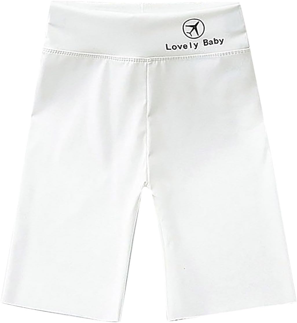 Girls Athletic Biker Shorts, Kids Dance Yoga Running Jamaica Ubuy