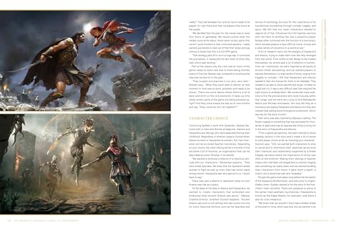 The Making of Assassin's Creed: 15th Anniversary - Image 4
