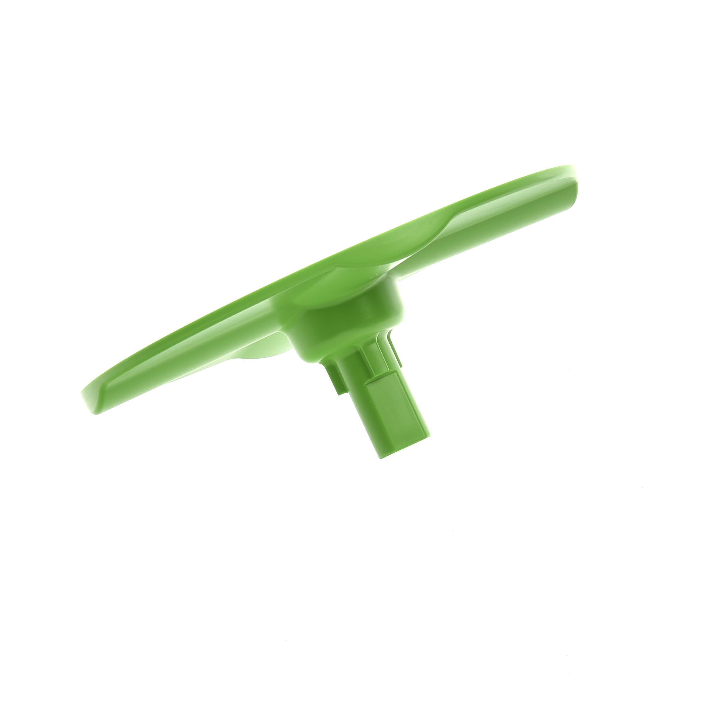 Robot Coupe 104964S Disque Coupe-legumes Ejecteur pour CL 20 D Nouvelle couleur verte