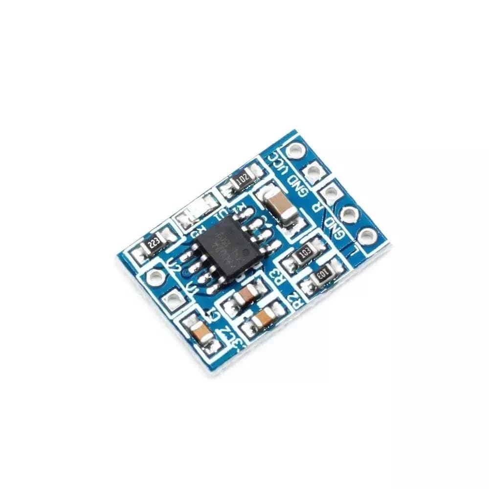 FlyRobo HXJ8002 Mini Amplifier Module-image-16