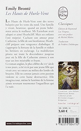 Les Hauts de Hurle-Vent