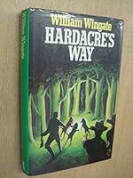 Hardacres Way 0333290860 Book Cover