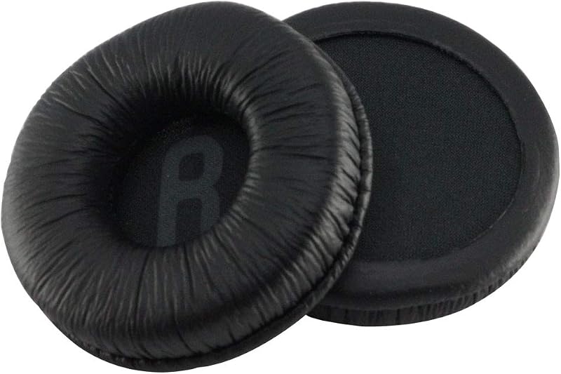 POYATU Fülpárna JBL Tune 500BT T450BT JR300 Sony WH-CH500 CH510 MDR-ZX110 Sennheiser HD25 HD250BT Fejhallgató Csere Fülpárnák