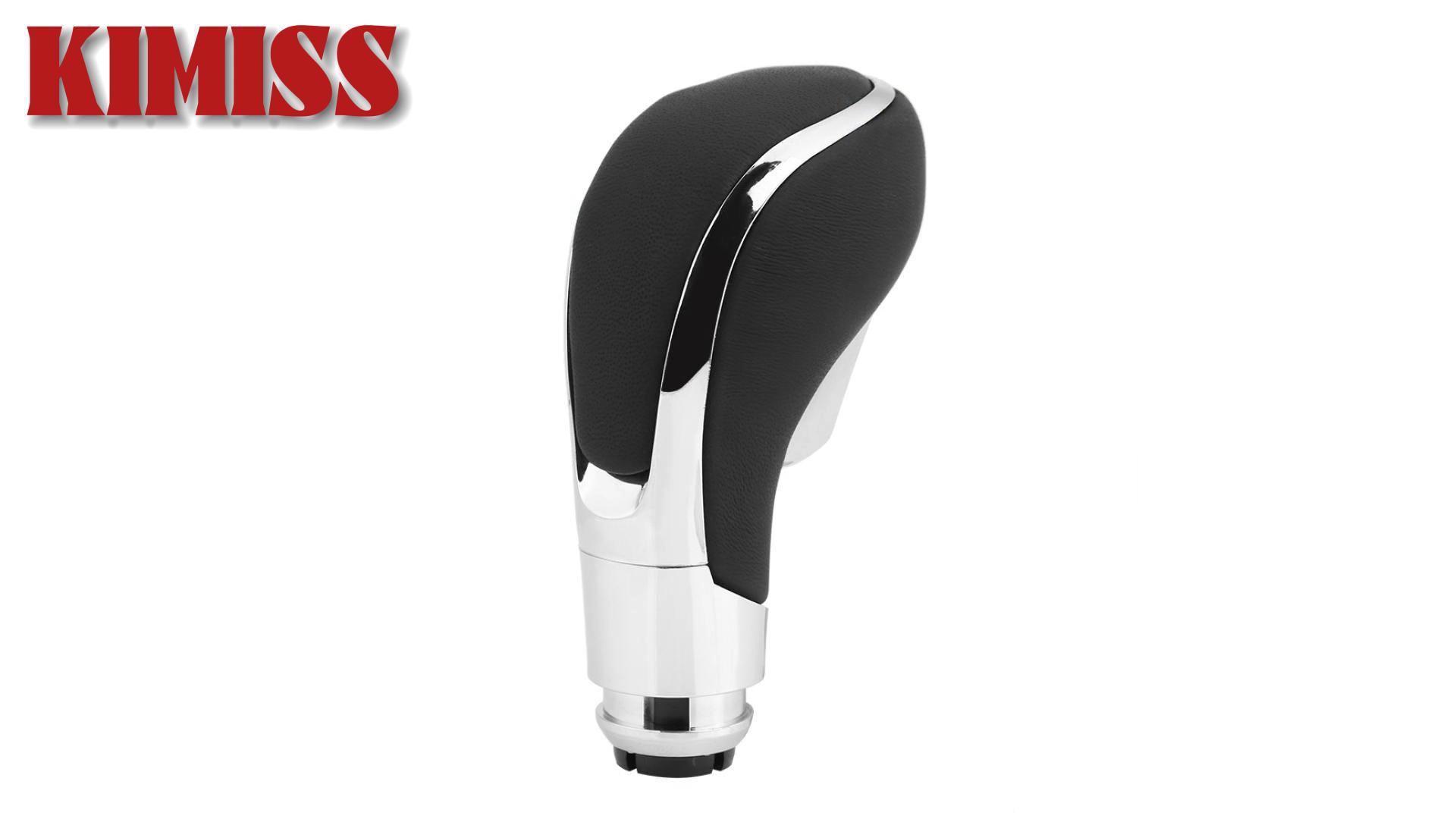 KIMISS Auto Schaltknauf - Schalthebel Für Opel Insignia, Astra J, Buick Regal