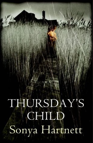 Thursday's Child (Walker world fiction) by Sonya Hartnett (2-Jan-2002) Paperback