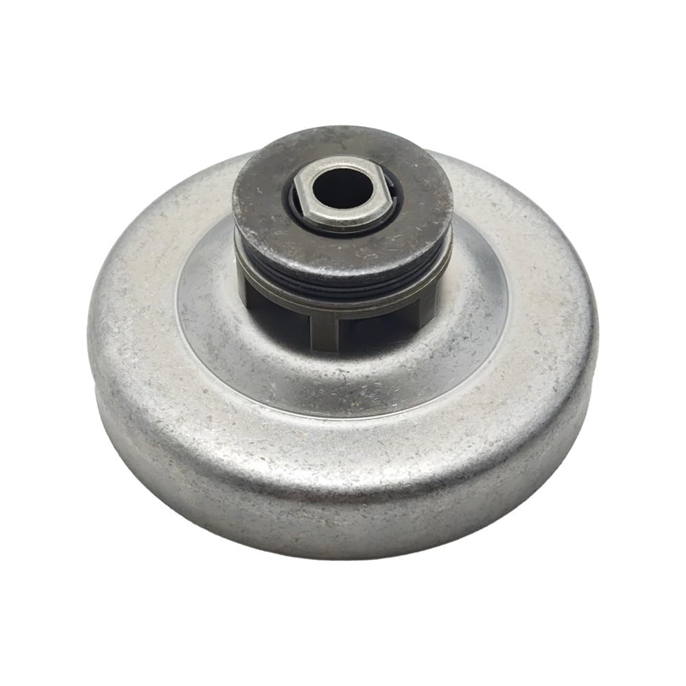 Tambour d'embrayage UC3500 UC4000 pour réparer une chaîne qui patine