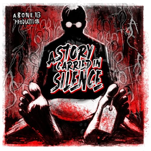 Page de couverture de A Story Carried in Silence