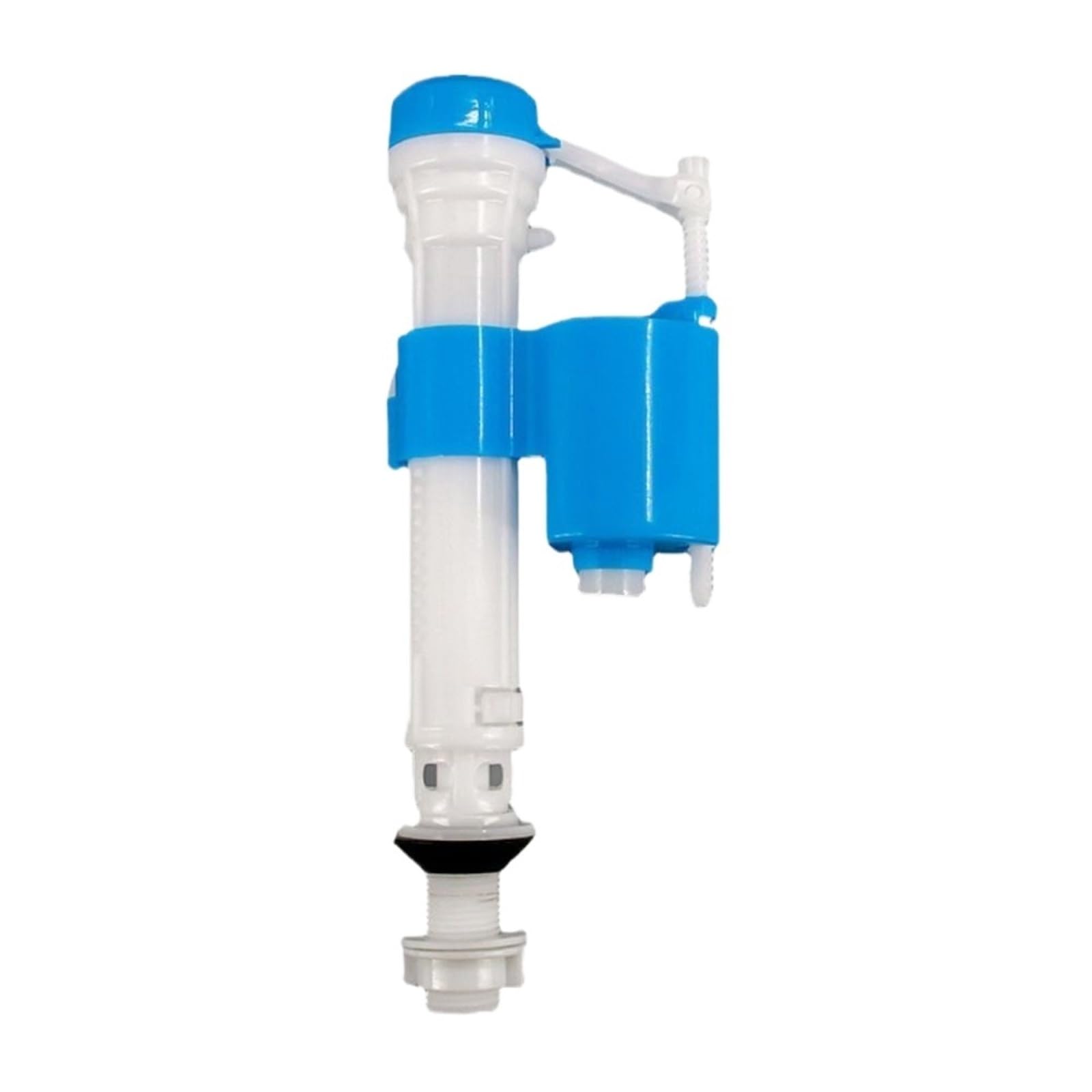 Owytmabq One Color Toilet Parts Inlet Shaft Float Valve Replacement Kits Fill Repair Accessories Tank Water