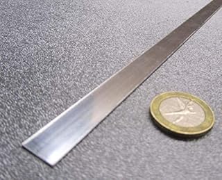 301 Stainless Steel Sheet .015