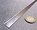 301 Stainless Steel Sheet .015