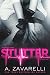 Stutter: A Dark Billionaire Romance (Bleeding Hearts Book 2)