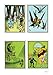 Wizard of Oz Stickers (Dover Little Activity Books: Stories)