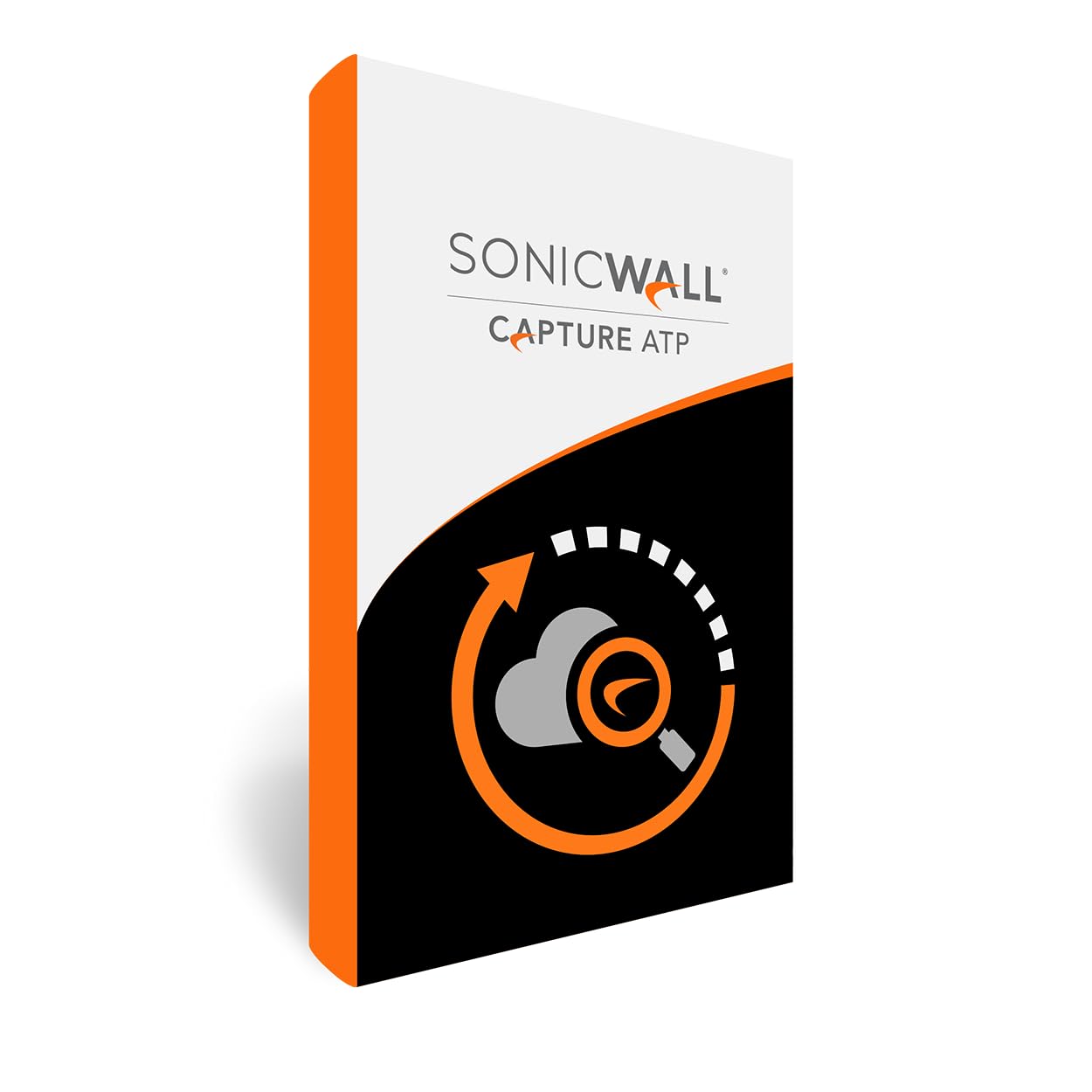 - SonicWall Capture Advanced Threat Protection (ATP) for TZ470W - 1 Year License (02-SSC-6463) - Cloud Sandbox Security with Zero-Day Threat Detection & Real-Time Malware Analysis