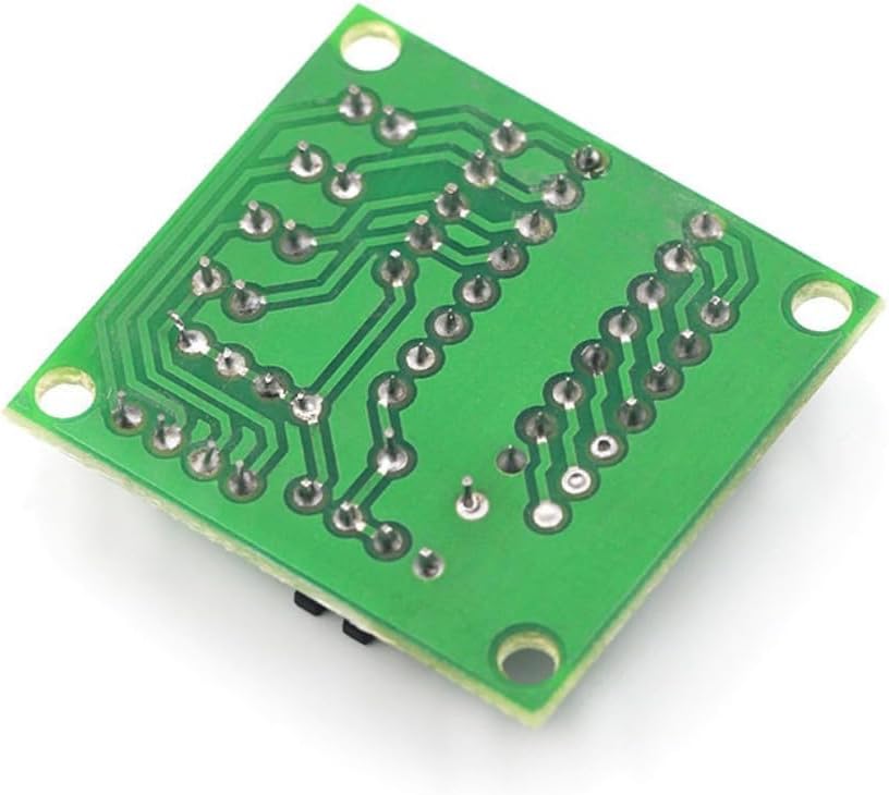 5V 12V ULN2003AN ULN2003 Stepper Motor Driver Board Module for Arduino