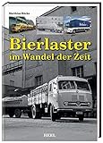  Bierlaster im Wandel der Zeit