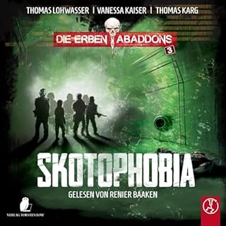 Skotophobia Titelbild