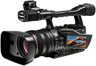 XH A1 HDV Camcorder