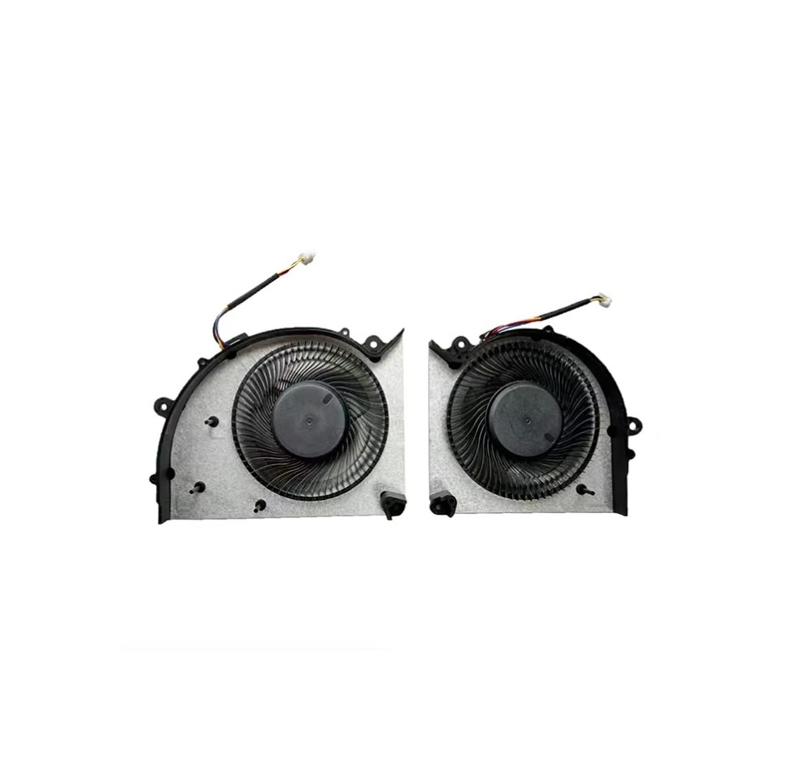 Ventola Di Raffreddamento For Laptop, Compatibile Con MSI 1841 184L Crosshair 18 HX AI N550 N551, Gruppo Ventola For Laptop(N550 FAN CPU)