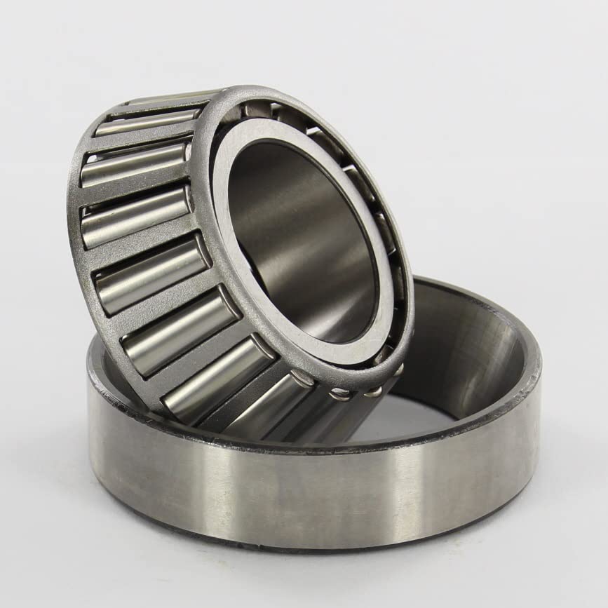 Timken Tapered Roller Bearing M86649-M86610-TIMKEN 30.16x64.29x21.433