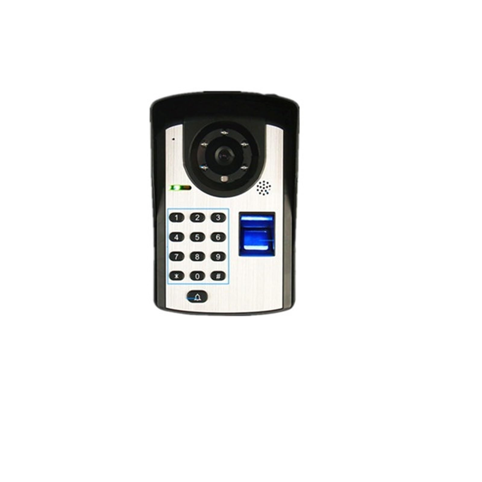 Porte vidéo téléphone pour sécuriser les accès de votre bureau au quotidien