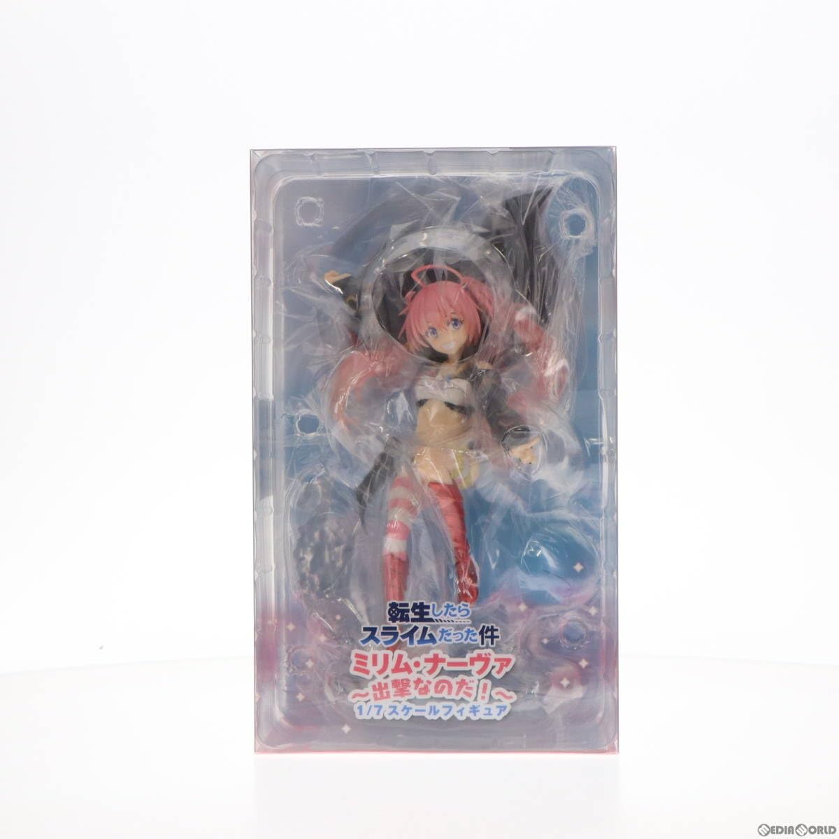 Amazon | [FIG]spiritale公式ショップ限定 ミリム・ナーヴァ～出撃なの 