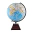 Pacific Globe Plus Globe