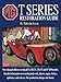 MG T Series Restoration Guide (Brooklands Books)