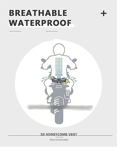 Miniatura 7 de Juego de asiento de protección de la motocicleta cubierta de asiento para Benelli TRK502 TRK 502 TRK 502X tela silla asiento accesorios