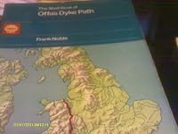 Shell Book of Offa's Dyke Path 0362000433 Book Cover