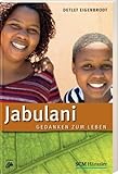 jabulani africa  Jabulani - Gedanken zum Leben