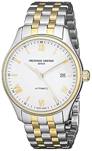 Frederique Constant FC-303WN5B3B Index