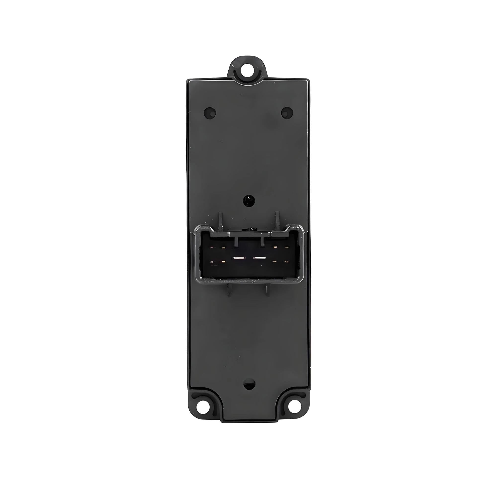Luci di Stop Posteriori per Chevrolet Suburban 2000-2006 Terza Luce di Stop Centrale con Montaggio Alto, Lampada di Ricambio OEM: 15170955