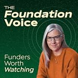 The Foundation Voice