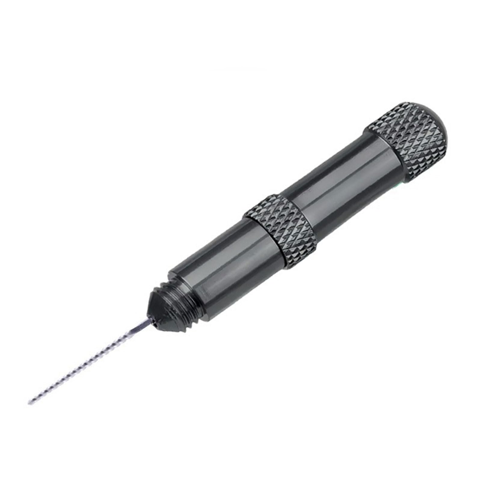 Terncoew Mf001bk 0.45/.55/.7Mm Dispensing Stick Needle Model Building Tools For Assembly Model Hobby Tools Accessories Detailing Carving Tool
