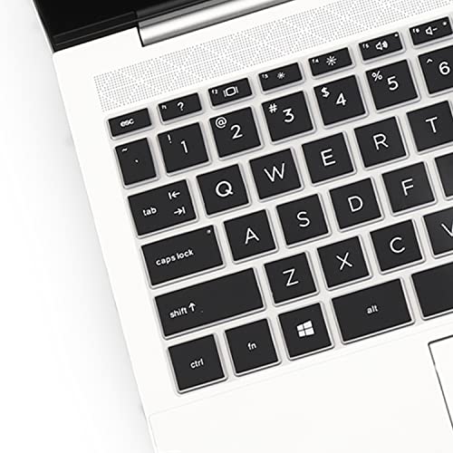 Protector de teclado para HP Pavilion x360 14 miniatura 3