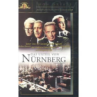 Das Urteil von N&uuml;rnberg