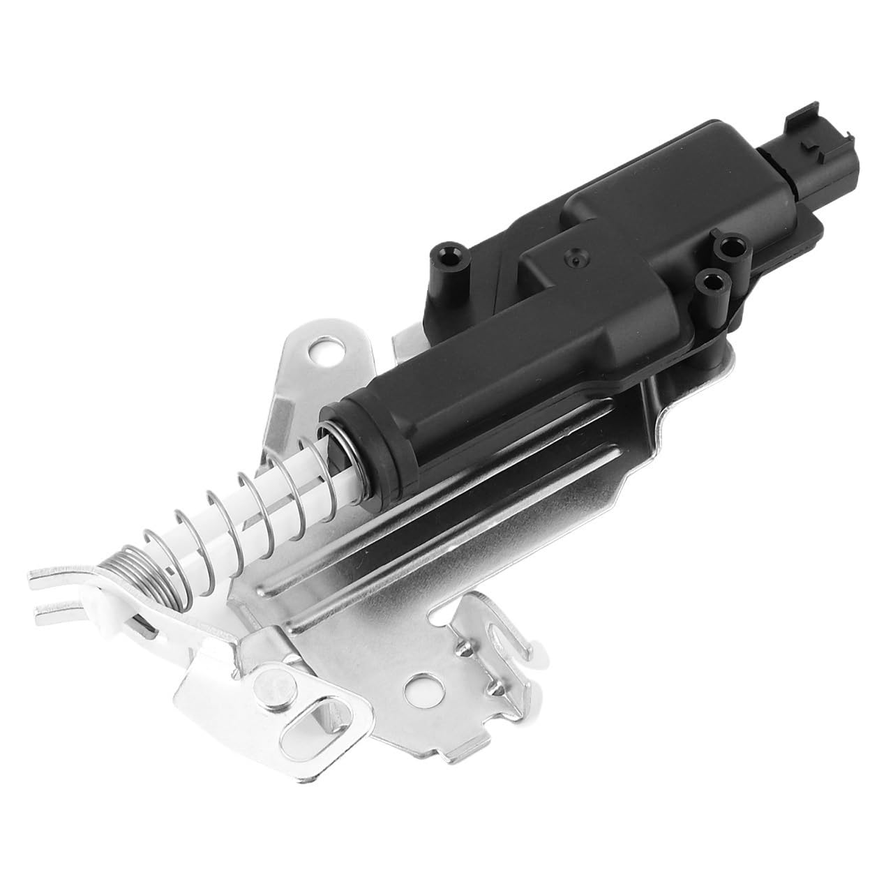 Rear Tailgate Lock Trunk Tailgate Lock Rear Bootlid Latch Actuator 1481081 for Fiesta Mk5 6 for Fusion