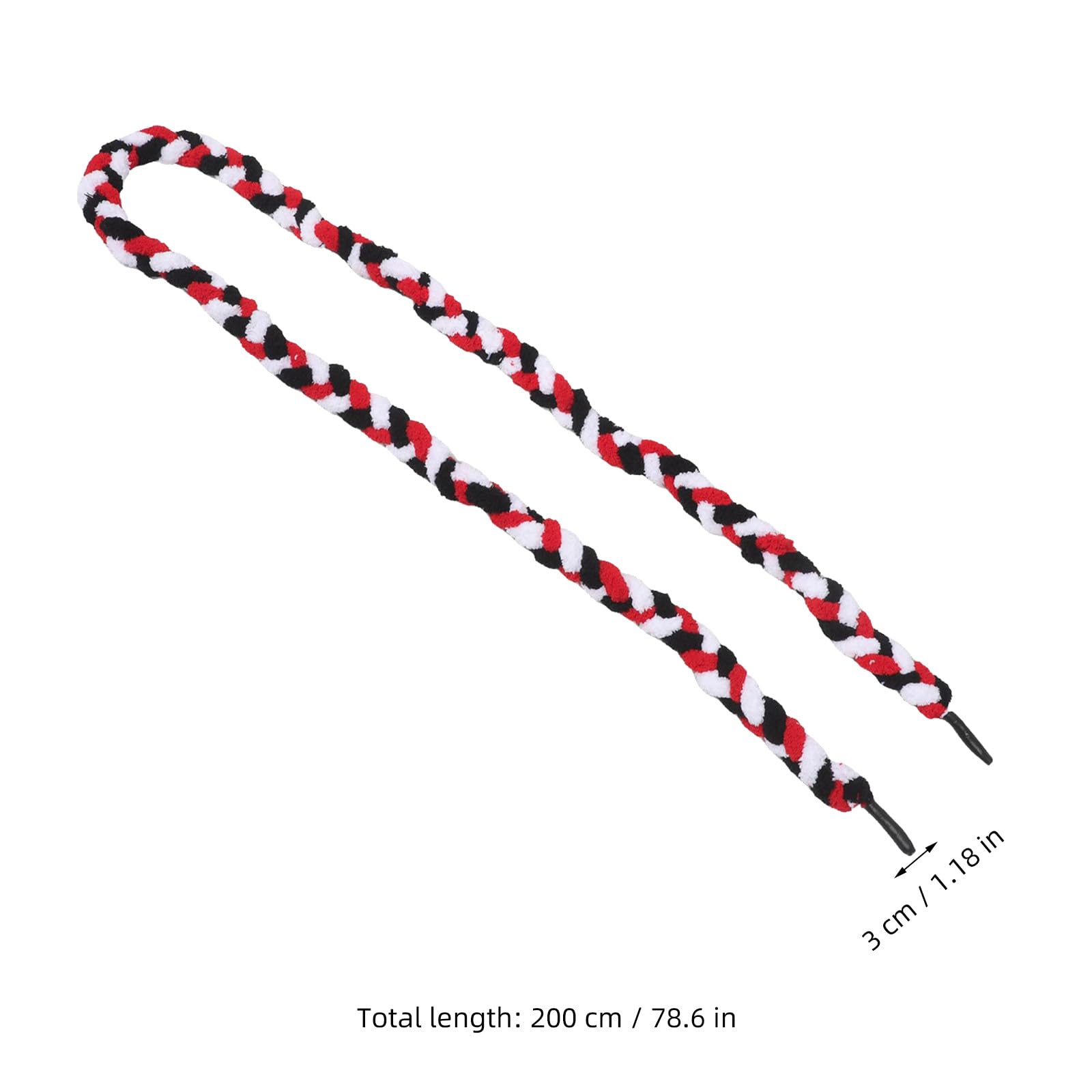 OSALADI 2 szt. liny pochłaniające wodę do czyszczenia szyb samochodowych,
