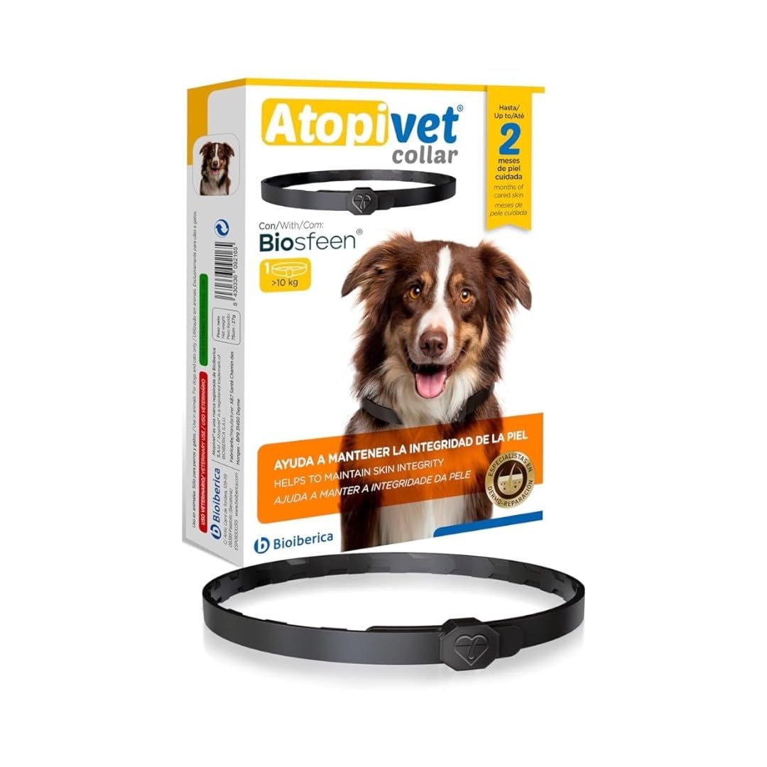 ATOPIVET Collar 75CM