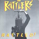  Rattled! [Vinyl LP] [Schallplatten]